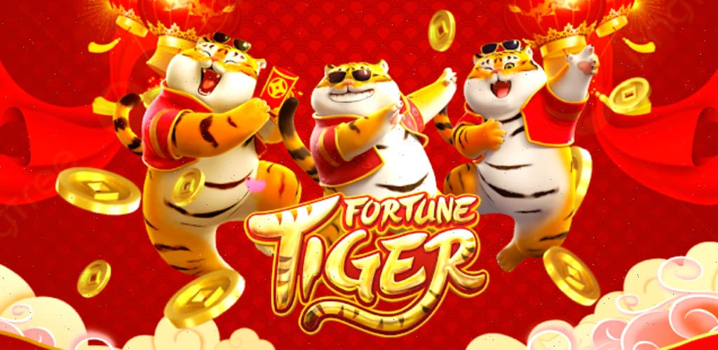 Fortune Tiger no Cassino RUBI99 um Jogo cheio de Emoção 